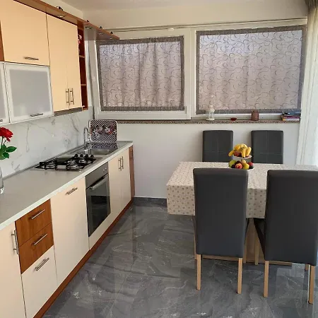 Apartmán Anida *