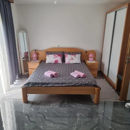 Anida Apartmán Poreč