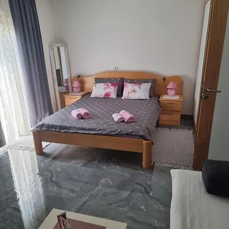 Anida Apartmán