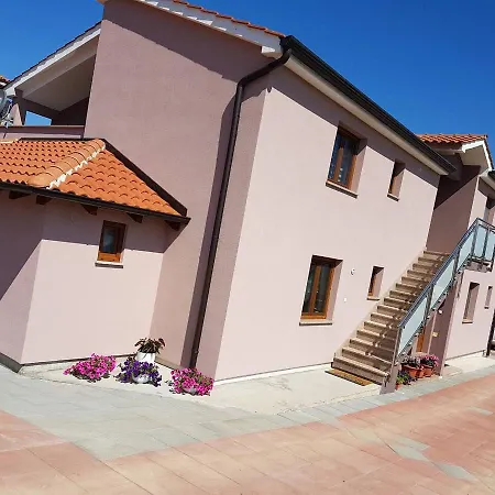 Appartamento Anida Porec