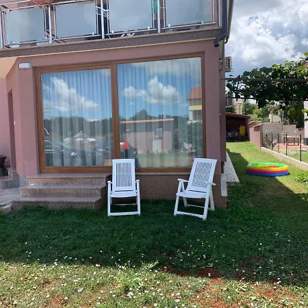 Apartment Anida Porec