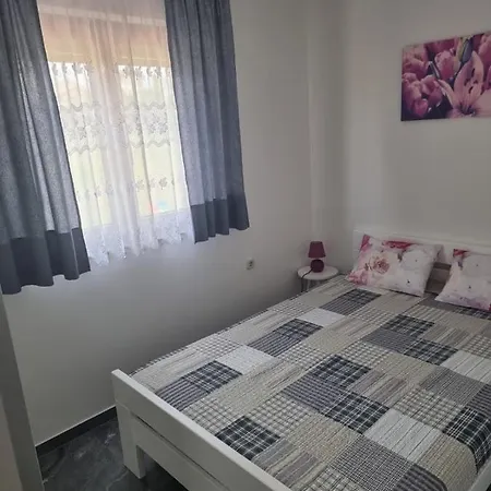 Anida Apartment Porec