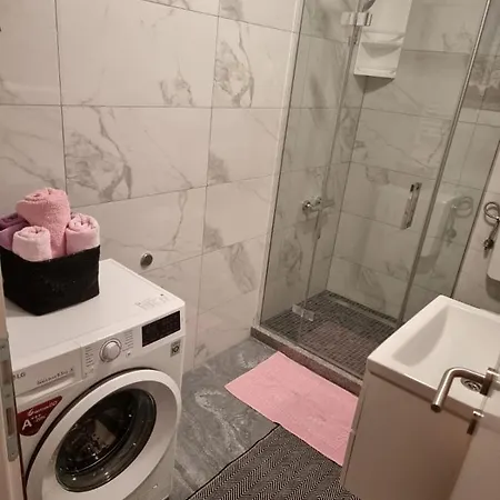 Anida Apartment
