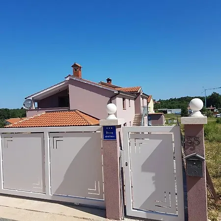 Anida Apartment Porec